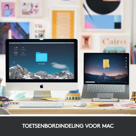 Logitech MX Keys Mini for Mac - tastatur - QWERTY - US International - blekgrå Inn-enhet