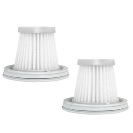 HEPA-filter for Xiaomi Mijia håndholdt støvsuger - Hjemmesparedeler