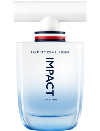 Tommy Hilfiger Impact Together