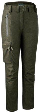 Deerhunter Lady Raven Winter Trousers Elmwood