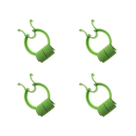 Næseklemmer Næseblodsstoppere Skum Næseklemmer til Svømning