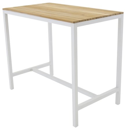 Venture Home Brasilia 9312-400 Matbord natur, Utemöbler