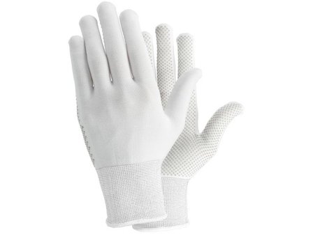 TEGERA Textilhandske 932 7 - Lyreco - Skyddsutrustning - Skyddshandskar - Textilhandskar