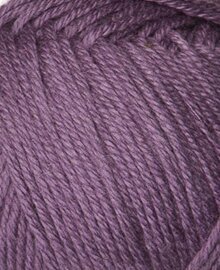 Garn Nya Viking Björk Lila