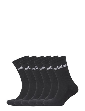 adidas Performance C Lin Crew 6P - Black - 46-48