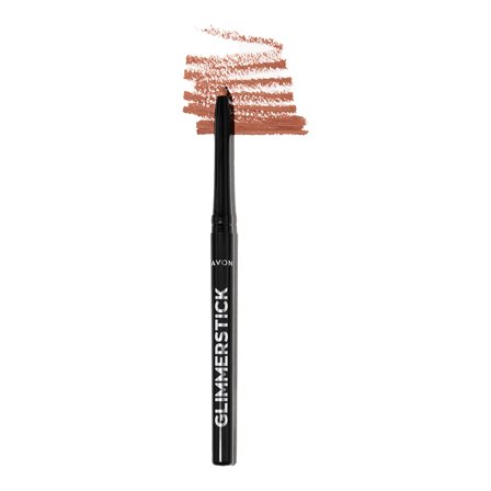 AVON Matita Labbra Glimmerstick Nude 0,35g - Matita labbra