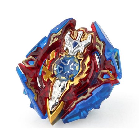 Beyblade Burst Set - Fusion Combat Gyro With Launcher