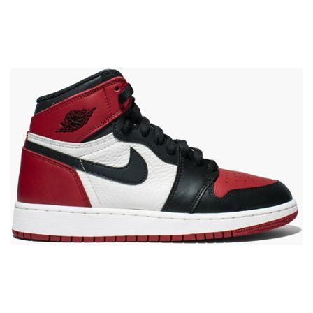 Nike Sneakers Rød, Dame, Størrelse: 36 EU