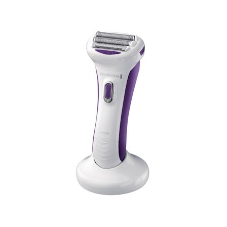 SMOOTH & SILKY Rechargeable LadyShaver