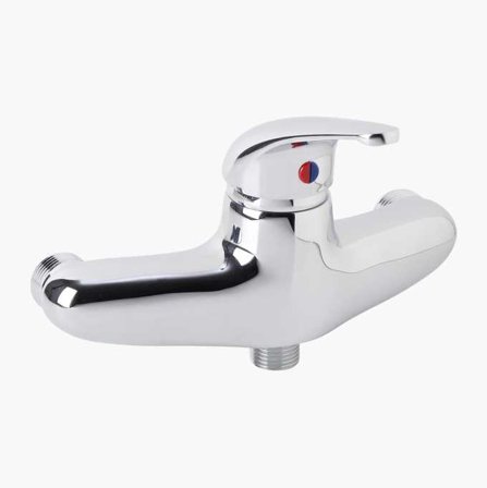 Duschblandare ettgrepps - Biltema