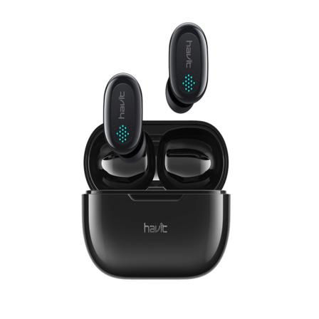 Havit Tw925 True Wirelesshörlurar - Svart