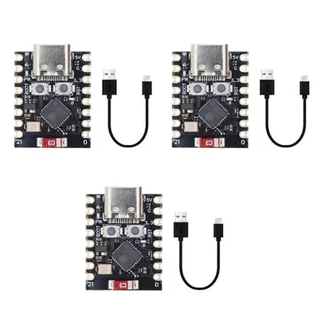 3 STK NMminer BTC Solo Miner PRO+ 308KH/S Hashrate Miner Bitcoin