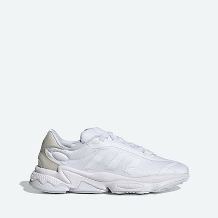Adidas Originals Ozweego Pure Sneakers Hvid, Herre, Størrelse: 42 2/3 EU