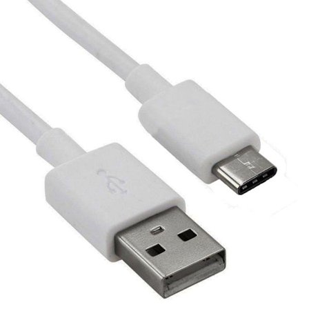 Laddningskabel USB till Type-C SiGN 2M USB to TYPE-C cable