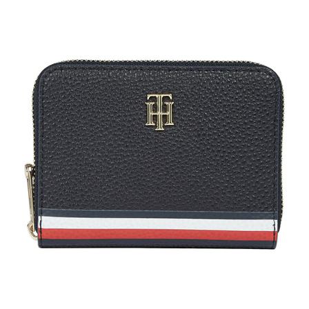 Tommy Hilfiger Element Blå, Dame Punge og Kortholder, Størrelse: ONE Size