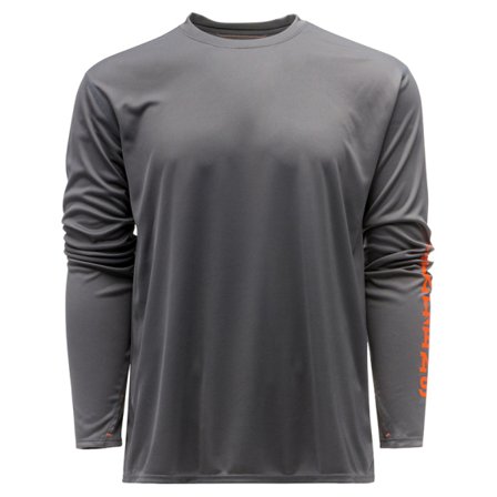 Grundéns Tough Sun Crew Anchor - L