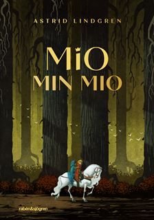 Mio, min Mio