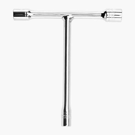 Biltema - T-håndtak med piper