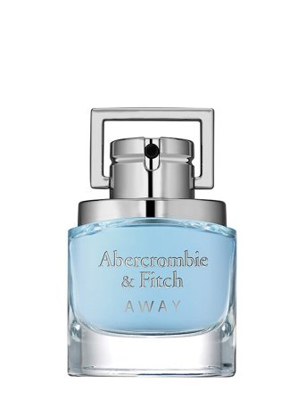Abercrombie & Fitch Away Men Eau de Toilette 30 ml, Parfumer & Dufte, Parfumer Til Ham, Eau De Toilette
