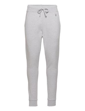 Raven Sweat Pant Joggebukser Pysjbukser Grå AllSaints
