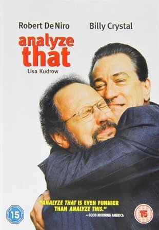 Analyze That / Boss Sotto Stress (Un) [ITA]