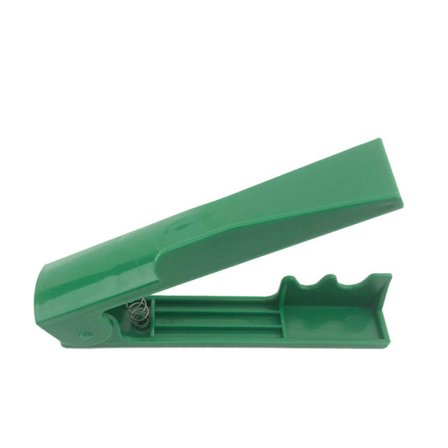 Grønne tang - Blomsterdekoratør blomsterdekorasjonsverktøy roser blomster pin pl