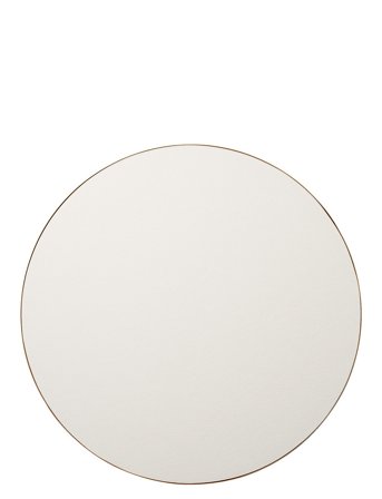 Gejst Retell Pinboard - White - ONE SIZE