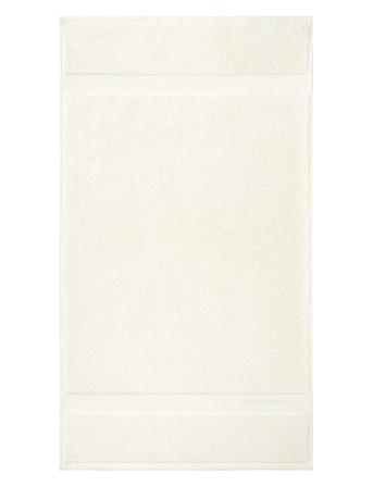 Avenue Guest Towel Home Textiles Bathroom Textiles Towels & Bath Towels Guest Towels Cream Ralph Lauren Home