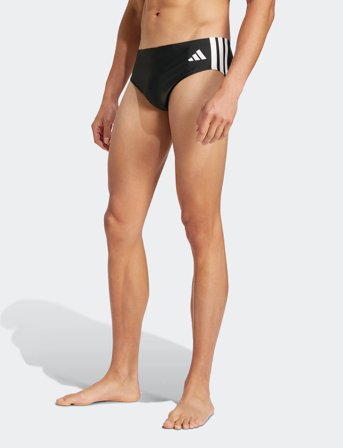 adidas Sportswear 3S Bld Trunk - Black - XS