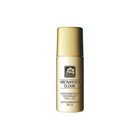 Clinique Aromatics Elixir Deo Roll 75 ml, Parfumer & Dufte, Til Hende, Deodorant