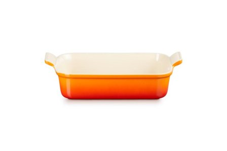 Le Creuset Ovnsfat Heritage Volcanic 2,4L