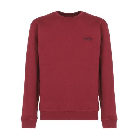 Dondup Sweatshirt Rød, Herre Sweatshirts