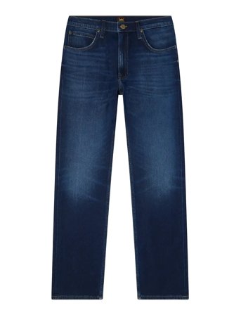 Lee Jeans | Brooklyn Straight | 32 x 34