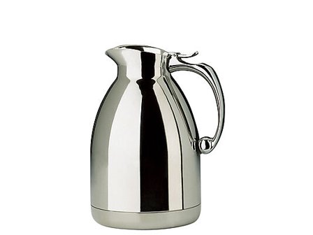 ALFI Termokanne Hotello 1l Rustfritt stål