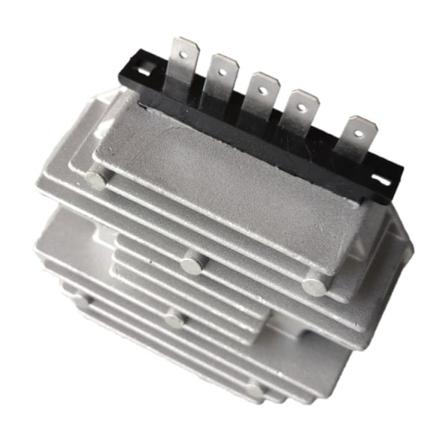2013.2 Likriktare till SUZUKI GS1150ESG GS300 GS400 GS450 GR650