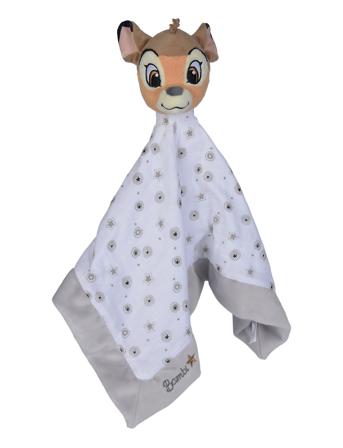 Disney Bambi Teppe Baby & Maternity Baby Sleep Cuddle Blankets Multi/mønstret Bambi*Betinget Tilbud