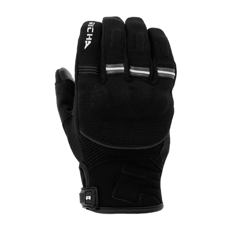 Motorhandschoenen Richa Scope Wit M