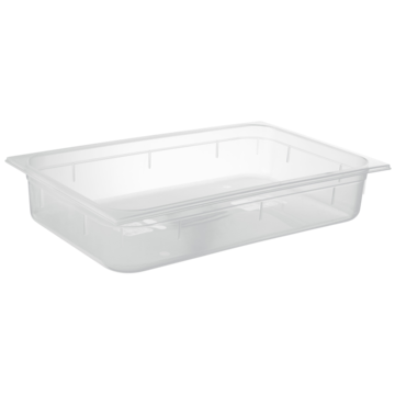 Plastkantin APS PP GN 1/1