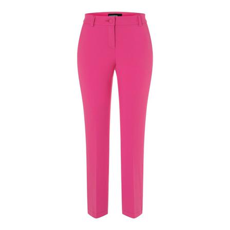 Cambio, Stella Trousers Roze, Dames, Maat:L,elastaan