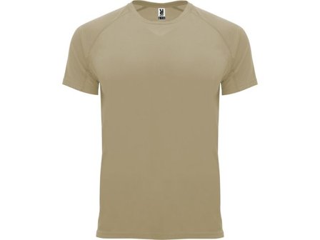 ROLY T-shirt funktion bahrain herr sand 3XL - Lyreco - Arbetskläder - Arbetströjor - T-shirts