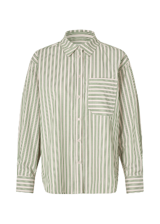 Modström Millemd Shirt Blusar Dam Flerfärgad XS