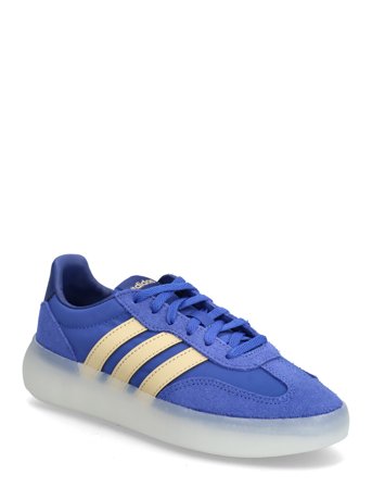adidas Performance Barreda Decode J Football - Blue - 36 2/3