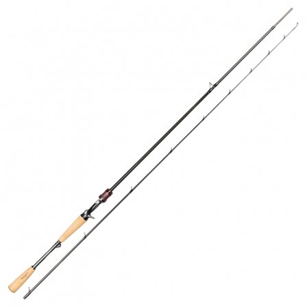 Daiwa Steez AGS Bait 6'8'' 2-10G Finesse Game Specialist