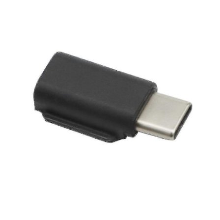 DJI Osmo Pocket -älypuhelinsovitin Type-C USB-C -liittimellä