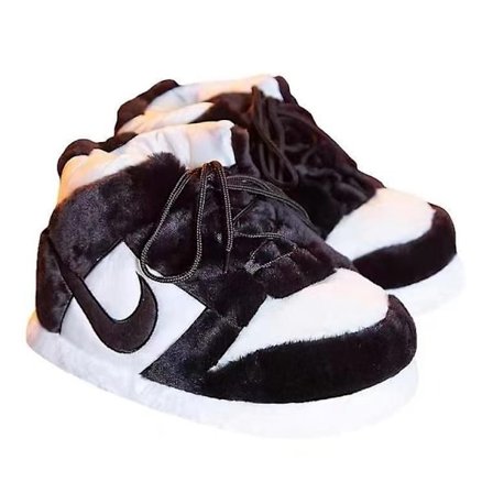 Sneaker-tossut Unisex Yksi koko Sneaker-tossut Jordan