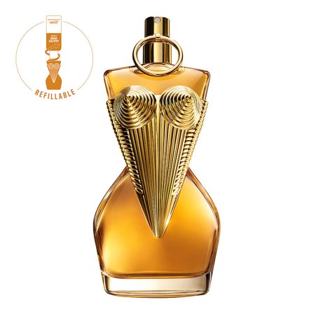 Jean Paul Gaultier Gaultier Divine Le Parfum 100 ml, Parfumer & Dufte, Til Hende, Eau De Parfum