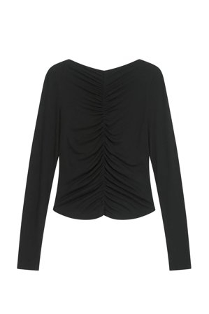 Berni Viscose Black S