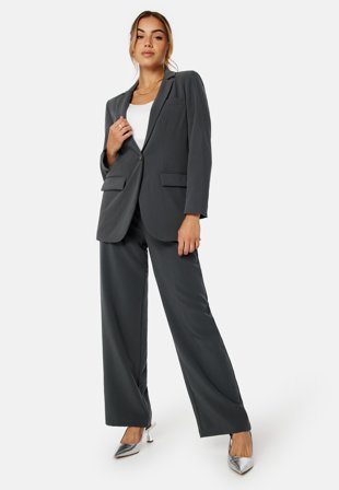 Object Collectors Item Objsigrid Casual Pant Klær