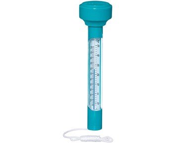 Bestway-Floating Pool Thermometer-Sjekk badetemperaturen før du hopper i!-Toys & Vehicles-Bassenger og bassengutstyr