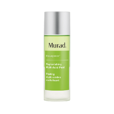 Murad Replenishing Multi-Acid Peel Ansiktsmask & peeling Unisex 100ML